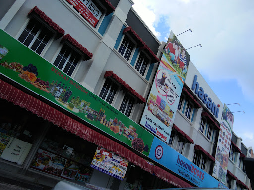 Hasani Books & Stationery (Alor Setar)