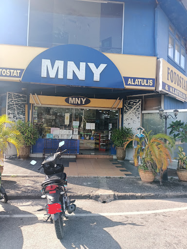 MNY MEGA TRADING MNY MEGA TRADING