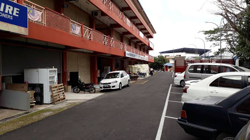 Sublimation Printing Prime Shop Enterprise Alor Setar