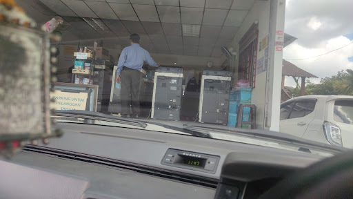 Az Trading's Photostat