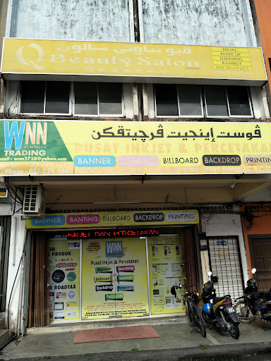 Kedai Printing Murah Kota Bharu