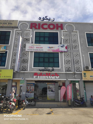 Fotostat Seri Murni Kota Bharu