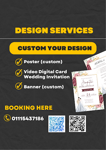 AmniFit Printing Services