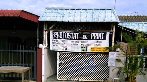 Rumah No 97 Retail
