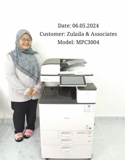 Msk Printing Sales & Service