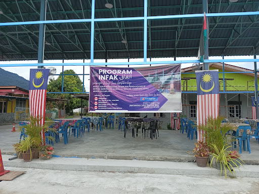 Malaysia Cetak (Free Postage)