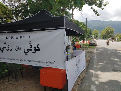 Kopi & Roti by Kerabat Kopi 07000