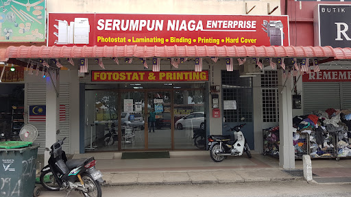 SERUMPUN NIAGA ENTERPRISE