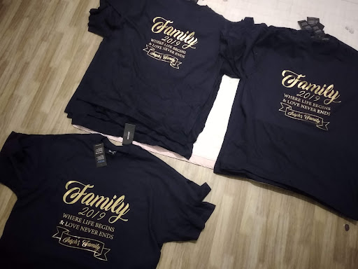 Ashraf Jasmi Studio (Mr. Produk)