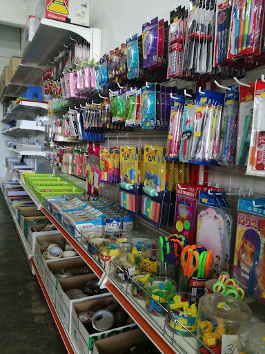 Kedai Fotostat Dan Alat Tulis Utama