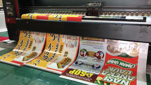 MTouch Printing