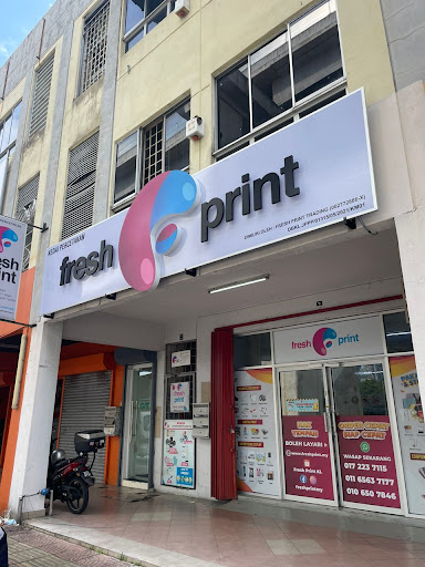 Fresh Print Kuala Lumpur