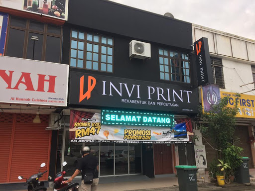 Invi Print Jitra