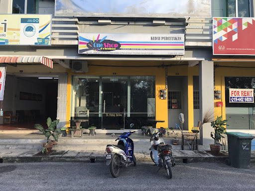 One Shop Design & Printing