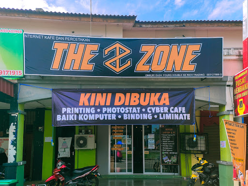 The Zone Printing