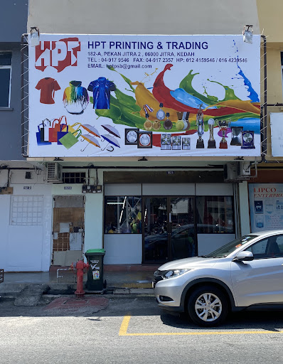 HPT Printing Trading