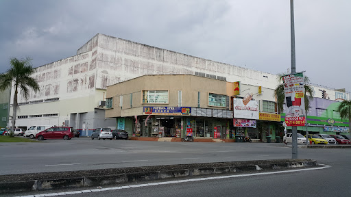 Pustaka Jitra