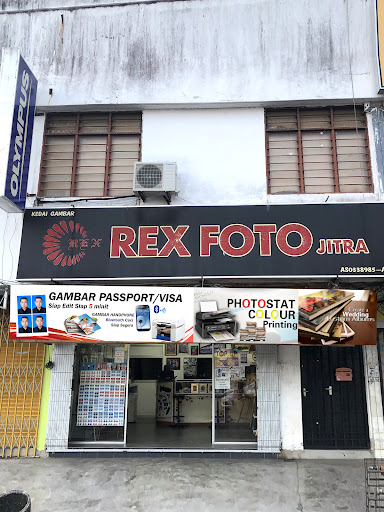 Rex Foto Jitra