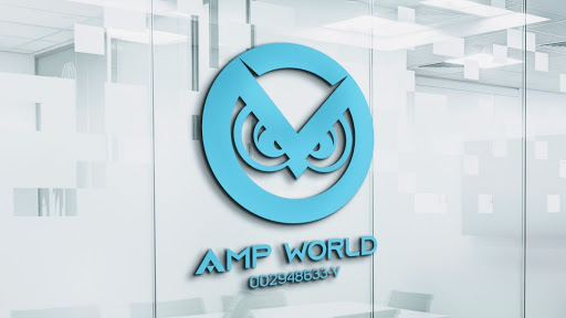 AMP WORLD