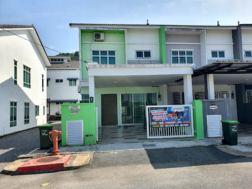 MiM ART ENTERPRISE ( JITRA )