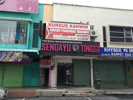 KURSUS KAHWIN KEDAH (ZALINY JITRA)