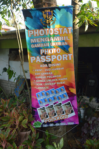 PHOTO PASSPORT & FOTOSTAT/PRINT wanzanil enterprise