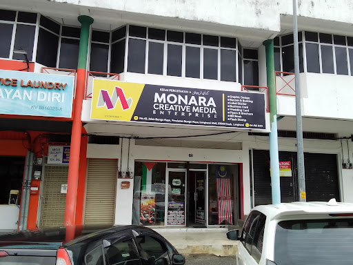 Monara Creative Media Enterprise