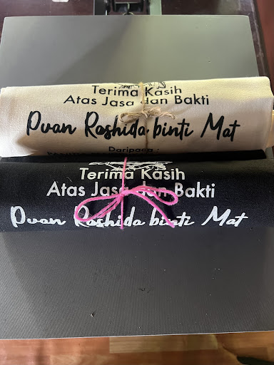 Langkawi Shirt Printing