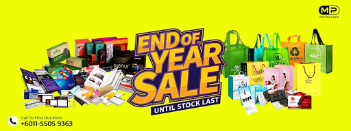 Master Printing Langkawi