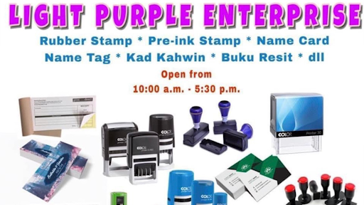 Light Purple Enterprise, Langkawi