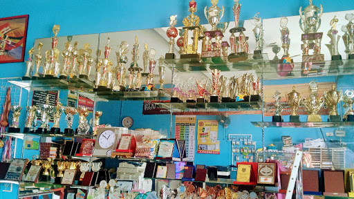 Fotostat 4 sen/Printing