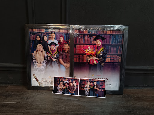 kedai print gambar & printing ketereh