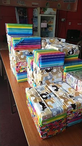 KEDAI FOTOSTAT MODAS TRADING