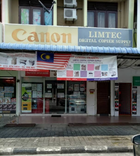 LIMTEC TRADING