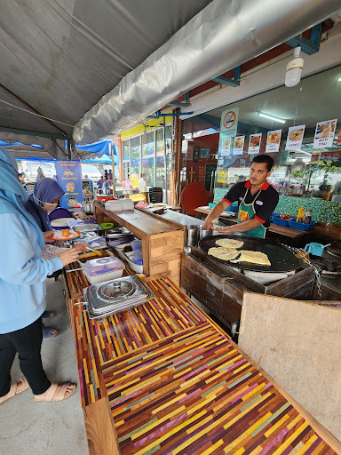 Kompleks Pekan Rabu