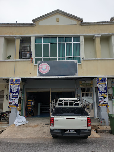 NF Teguh Setia Utara