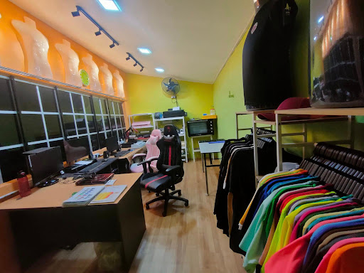 AOR Design & Printing