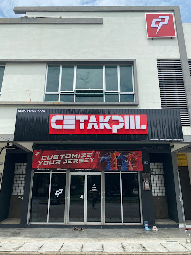 CETAKPIII