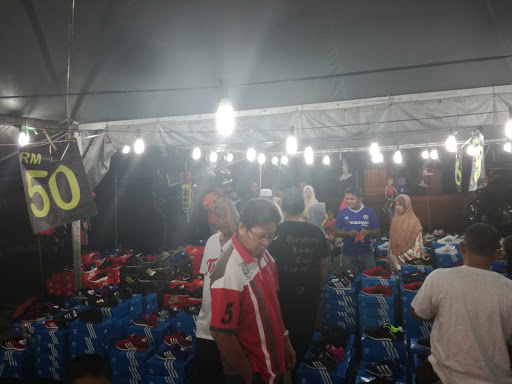 Mutiara Marketing Sales & Services