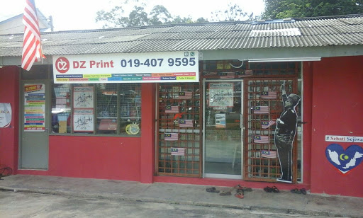 Dz Print