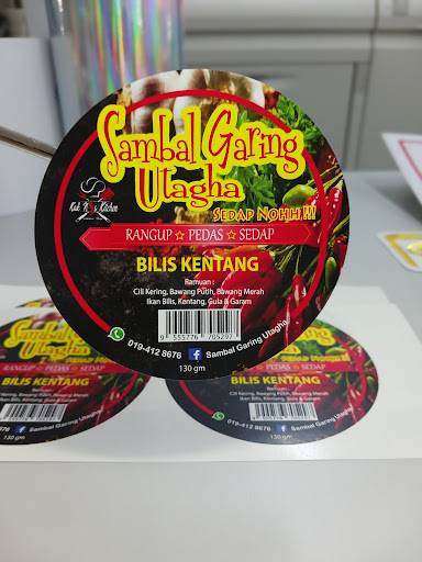 Printing Mall Sdn. Bhd.