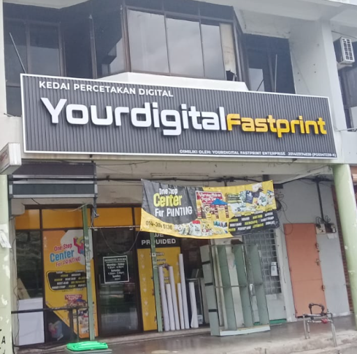 Yourdigital Fastprint Enterprise