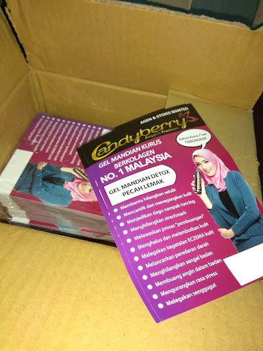 Flyers Murah Malaysia