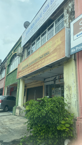 e Smart Service Centre (Cop Getah)