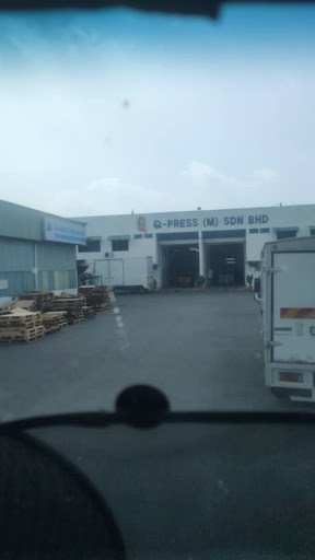 Ascrolite Printing Sdn. Bhd.