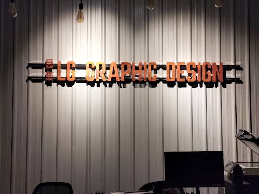 LG Graphic Design
