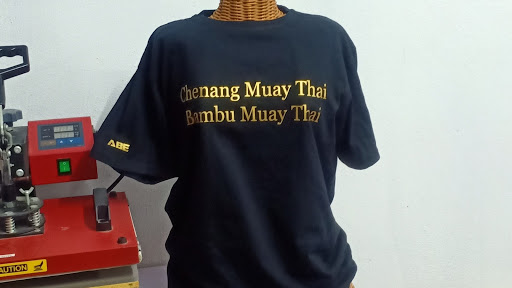 SAIFUL PRINTING&DESIGN