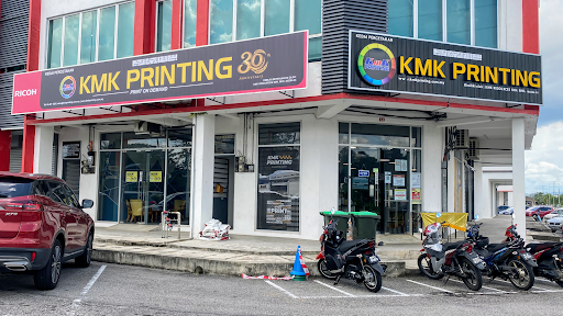 KMK PRINTING (KMK Resources Sdn. Bhd.)