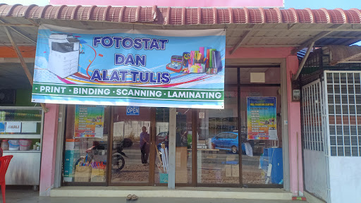 Mel Creative Centre - Fotostat dan Alat Tulis