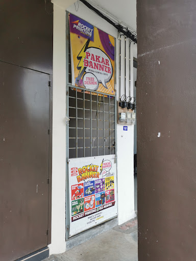 Rocket Printing Sungai Petani